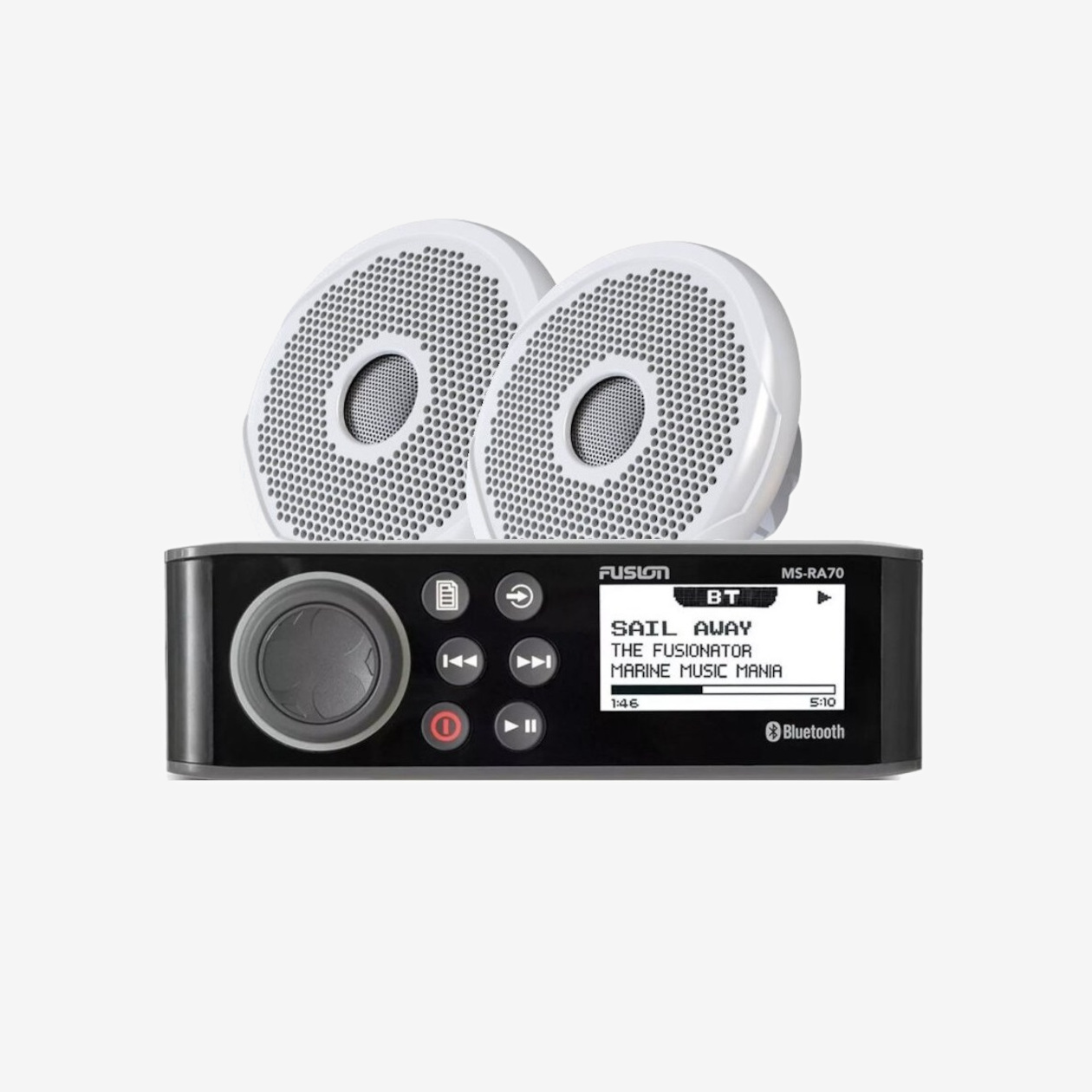 Marin Audio Marin Audio