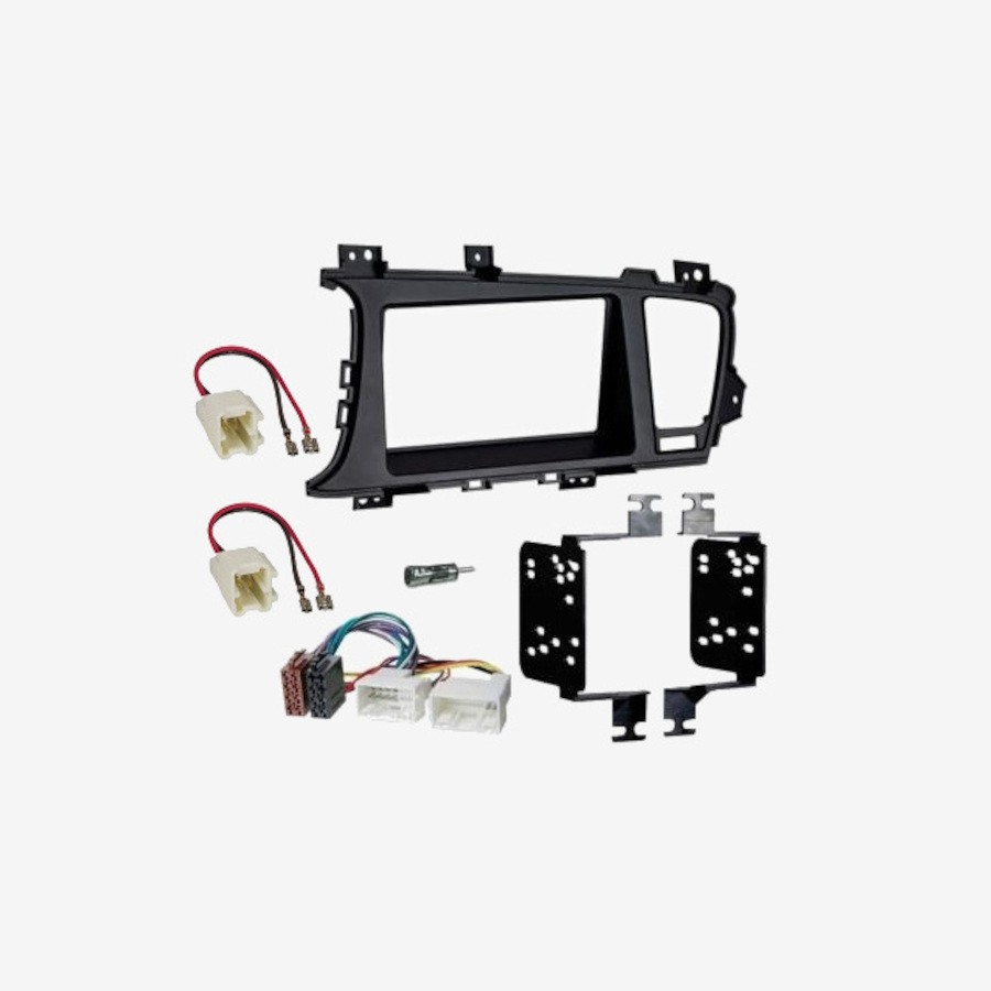 Conectica Adaptoare OEM Accesorii Montaj