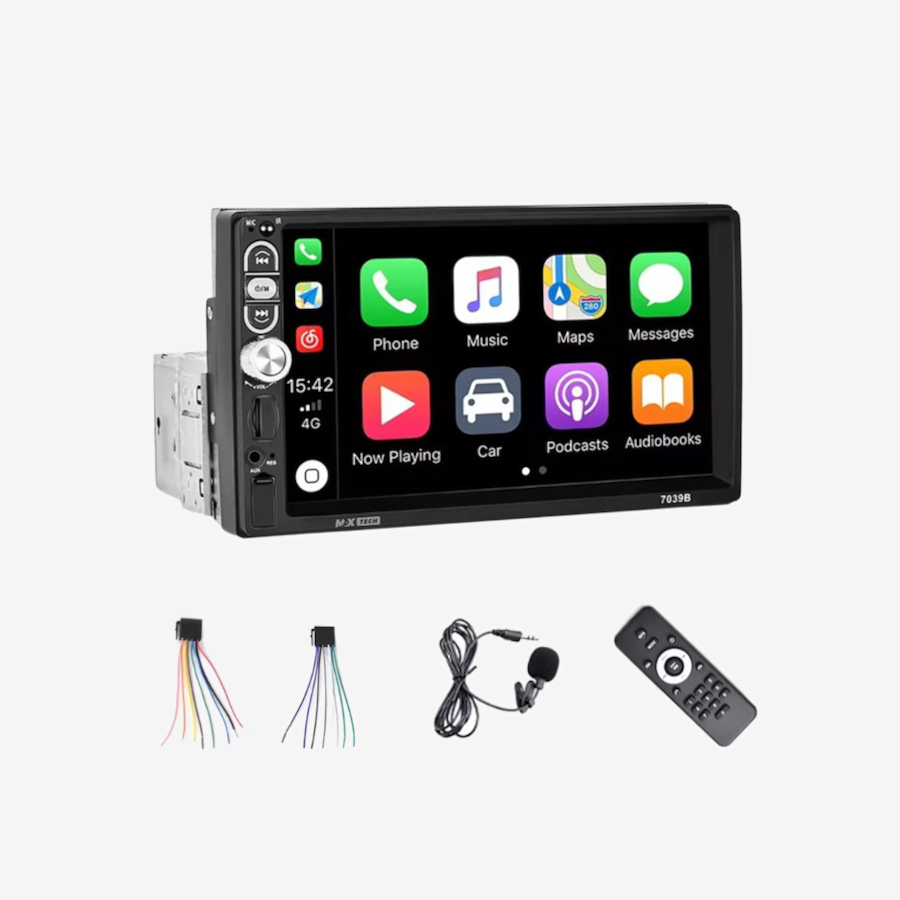 Multimedia Auto Multimedia Auto