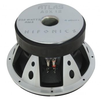 Hifonics ASX-12