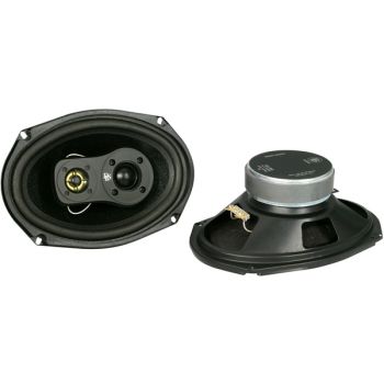 DLS Performance 960