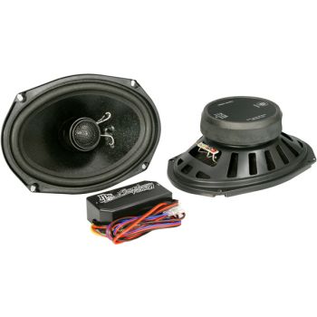 DLS Performance 962