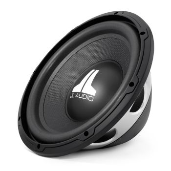 JL Audio 12WXv2