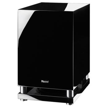 Boxe Magnat Omega Sub 250 A Ltd. B Subwoofer negru