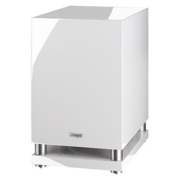Boxe Magnat Omega Sub 250 A Ltd. W Subwoofer alb