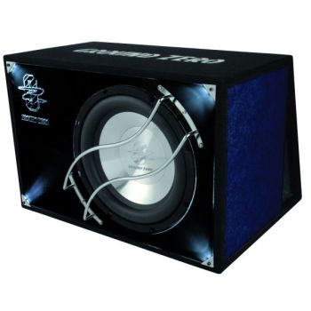 Ground Zero GZNB 30XBT