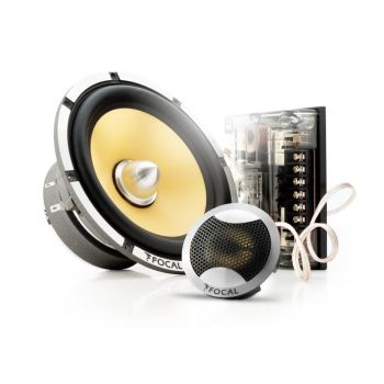 Focal K2 Power 165 KRX2