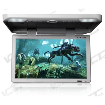 Monitor Auto Plafon 18,5" ViewTech VT-1858