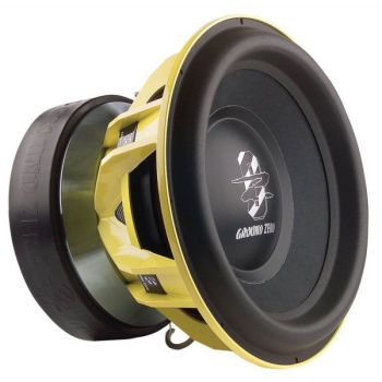 Ground Zero GZPW 15SPL