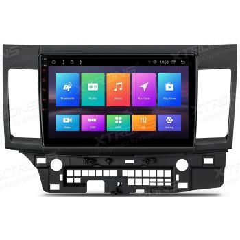 Xtrons Navigatie cu Android Mitsubishi Lancer