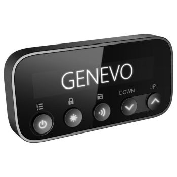 Detector Radar Genevo Pro M