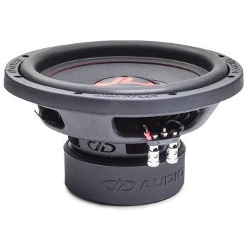 DD Audio Redline 210D4