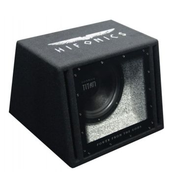 Hifonics TX-12BP