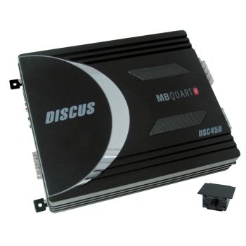 MB Quart DSC 450