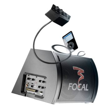 Focal Solution 25 A1