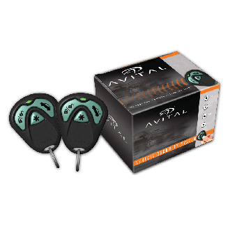 Avital 3100L