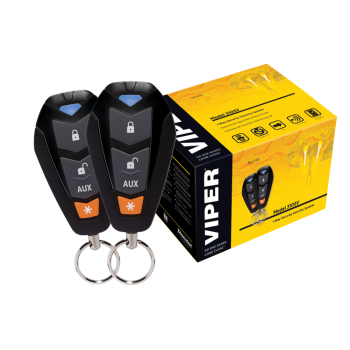 Viper 350 Plus