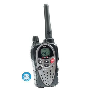 Statie Radio PMR Midland G8 Waterproof