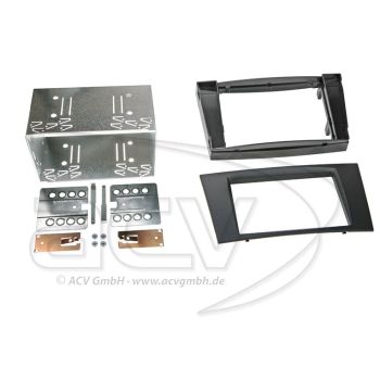 Rama Adaptoare Mercedes E-Class
