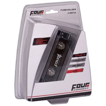 FOUR Connect Suport pentru siguranțe ANL