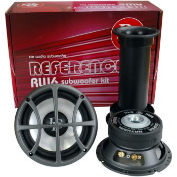 DLS RW6