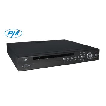 DVR cu 16 Canale PNI House L966