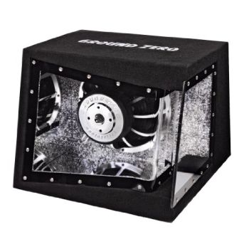 Ground Zero GZRB 300BPX