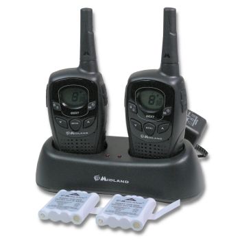 Statie Radio PMR Midland G6 XTR
