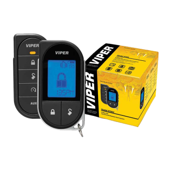 Viper 5706V Responder LC3 SST