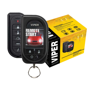 Viper 5906V Responder HD SST