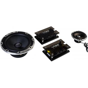  Vibe Black Air 63C-V6B