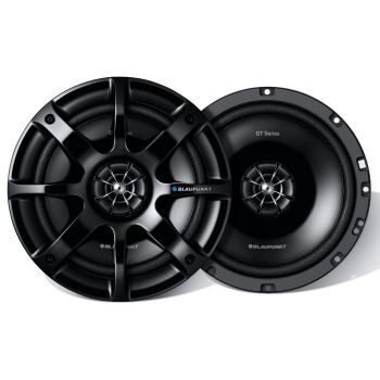 Blaupunkt GTx 662 DE