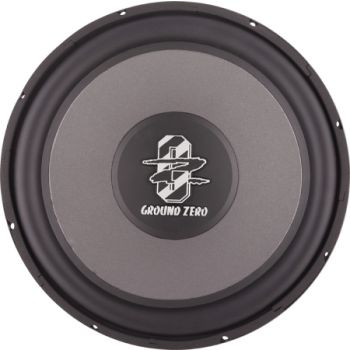 Ground Zero GZTW 38T