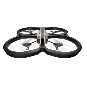 Drona Parrot AR.Drone 2.0 HD Elite Edition, Quadricopter, Wi-Fi