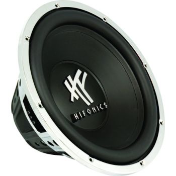 Hifonics HFi12D4