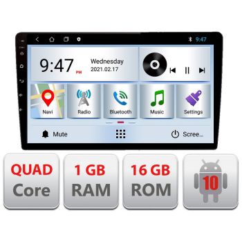 Navigatie Dedicata Opel Astra / Vectra / Meriva / Corsa / Tigra / Vivaro / Signum / Antara / Combo / Zafira / Agila