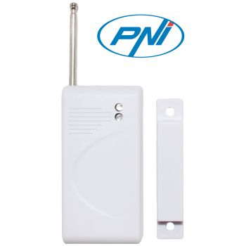 Contact Magnetic Wireless PNI A001