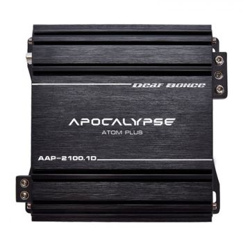 Deaf Bonce Apocalypse AAP 2100.1D ATOM