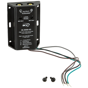 ACV Adaptor Semnal High-Low