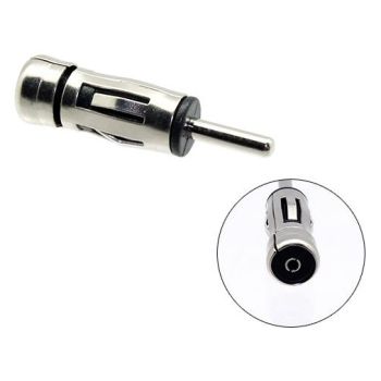 Adaptor Antena ISO