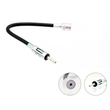 Adaptor Antena ISO
