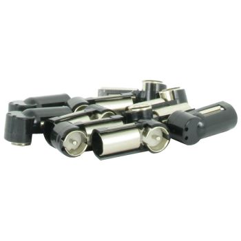 Adaptor Antena ISO