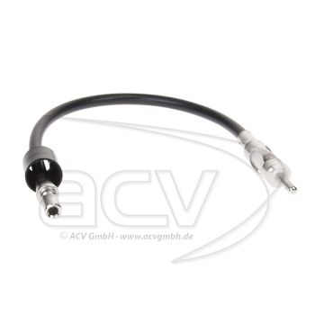 Adaptor Antena Radio Chrysler Neon/PT Cruiser/Sebring/Voyager