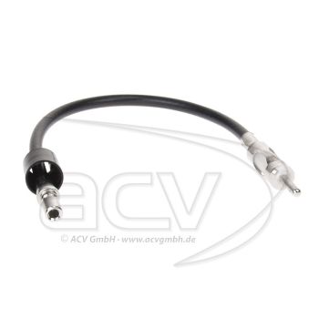 Adaptor Antena Ford Mustang