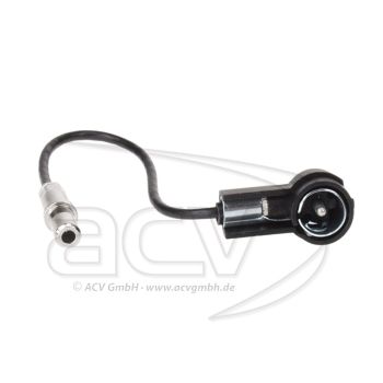 Adaptor Antena Radio Chrysler Neon/PT Cruiser/Sebring/Voyager
