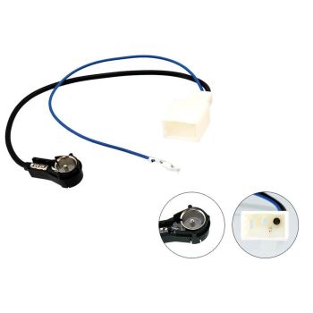 Adaptor Antena Radio Subaru