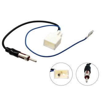 Adaptor Antena Radio Toyota