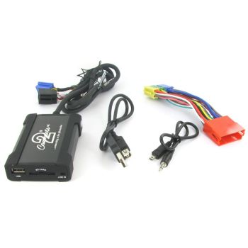 Interfata AUX, USB/SD Audi A2/A3/A4/A6/A8/TT