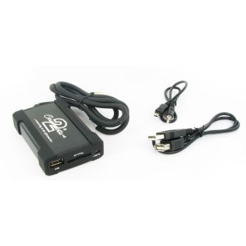 Interfata AUX, USB/SD Lexus GS300/GS430/GS470/IS200/IS300/RX300/RX350/SC300
