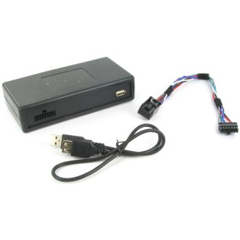 Interfata AUX, USB/SD Peugeot 207/308/807/3008/307/407/607